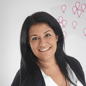 Camilla Bubbolini - Sales Manager Affitti Brevi Italia